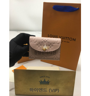 루이비통 로잘리 코인퍼스 M81520