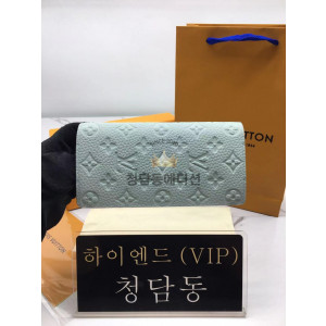 루이비통 브라짜 월릿 모노그램 M82561