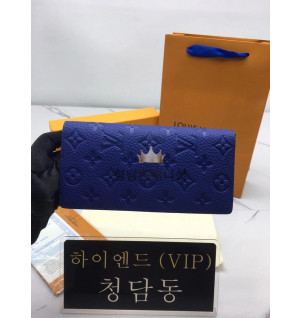 루이비통 브라짜 월릿 모노그램 M82599