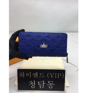 루이비통 지피 오거나이저 장지갑 M82597