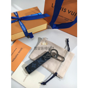 루이비통 lv 쉐도우 드라곤느 키링 m82532