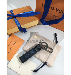 루이비통 lv 쉐도우 드라곤느 키링 m82532