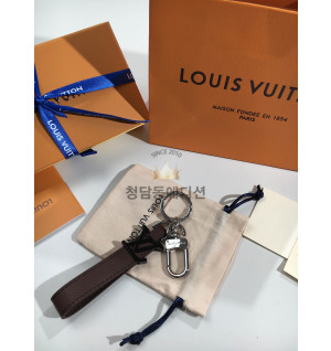 루이비통 lv 에어로그램 키링 m01194