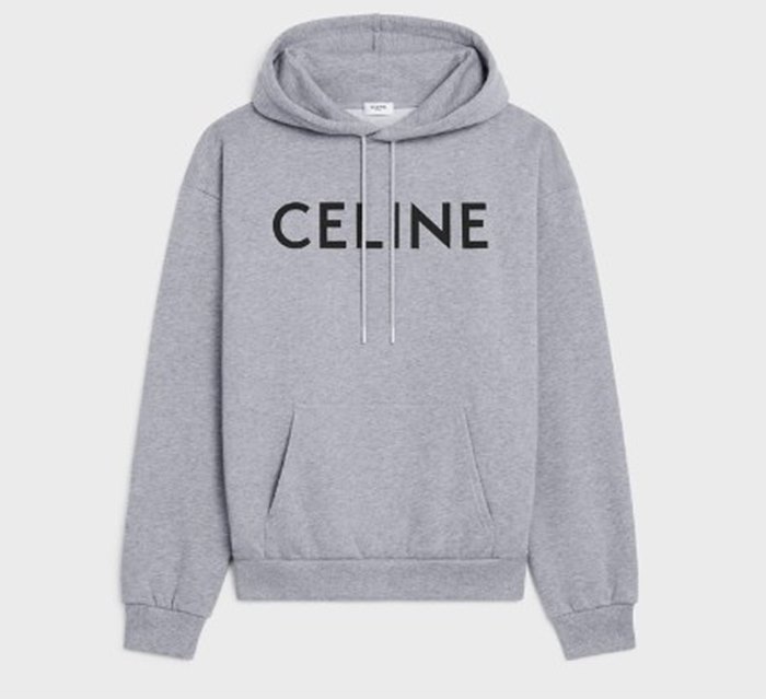 셀린느 celine 후드 (남성용) (컬러 블랙, 그레이)
