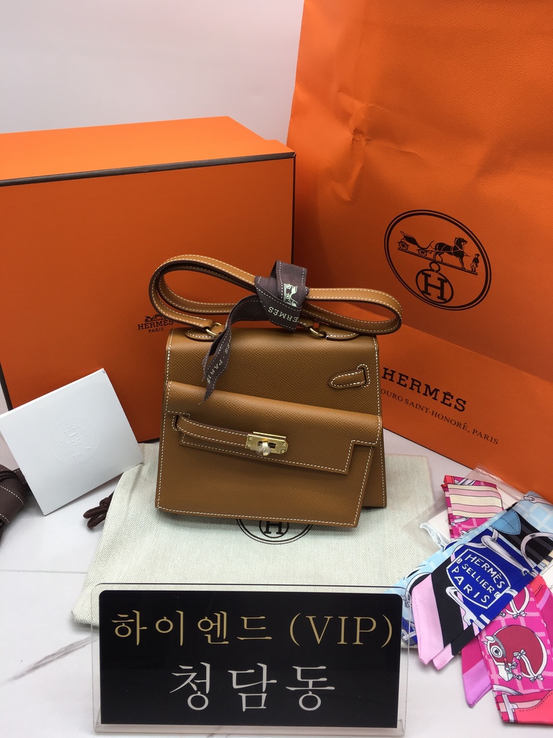 에르메스 켈리 디소더 앱송레더 (올수공)
