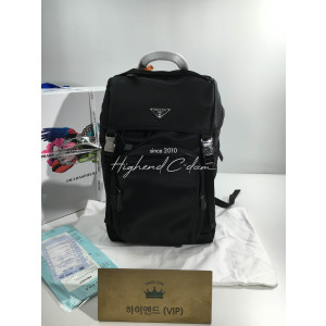 프라다 리나일론 사피아노 백팩 2VZ135