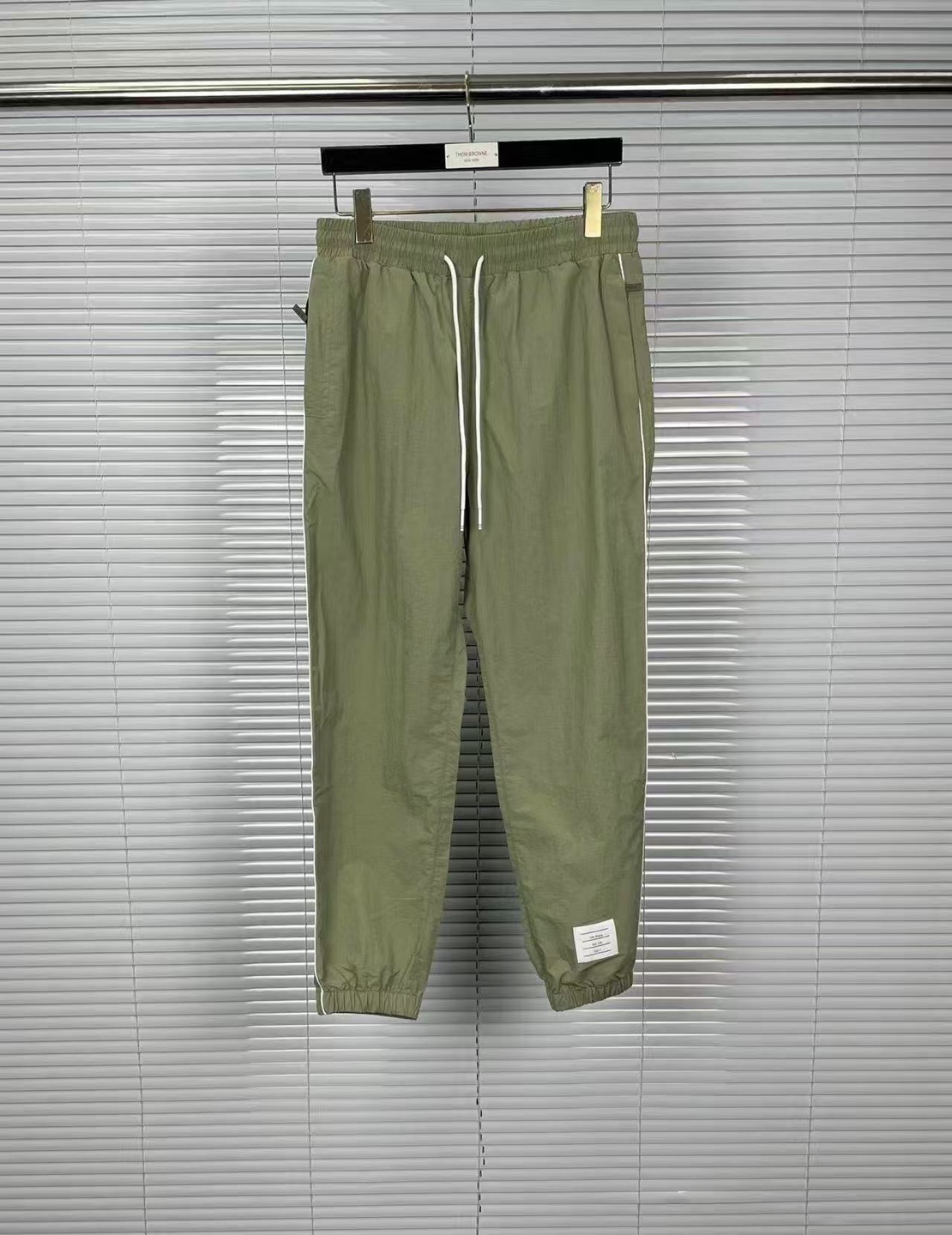 [대리석집] 톰브라운 팬츠 (3COLOR) (남성용)