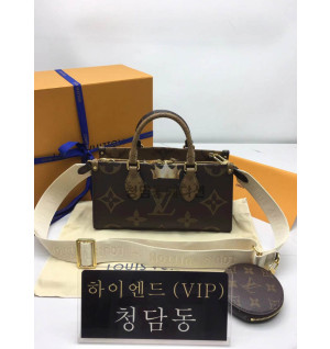 루이비통 온더고 EAST WEST m46653