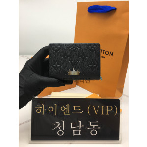 루이비통 클레아 월릿 m80512
