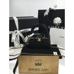 샤넬 23K 켈리백 AS4416