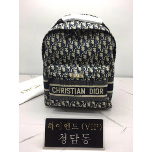 디올 RIDER 오블리크 백팩 (하이엔드)