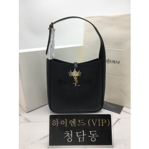 생로랑 le5À7 숄더백 스몰 (upgrade ver.)