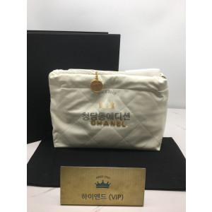 샤넬 22백 (upgrade ver.)