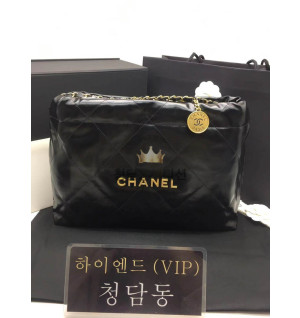 샤넬 22백 (upgrade ver.)