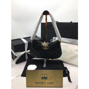 샤넬 23K 19 호보백 미니 / 스몰