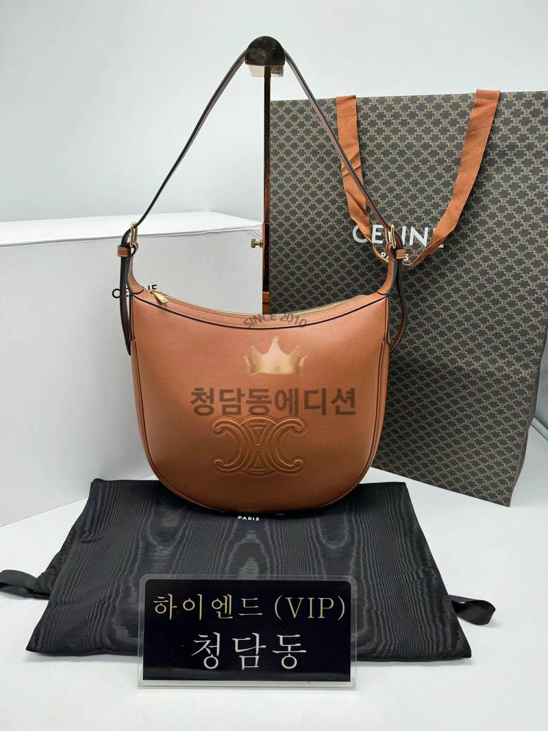 셀린느 엘로이즈 호보백