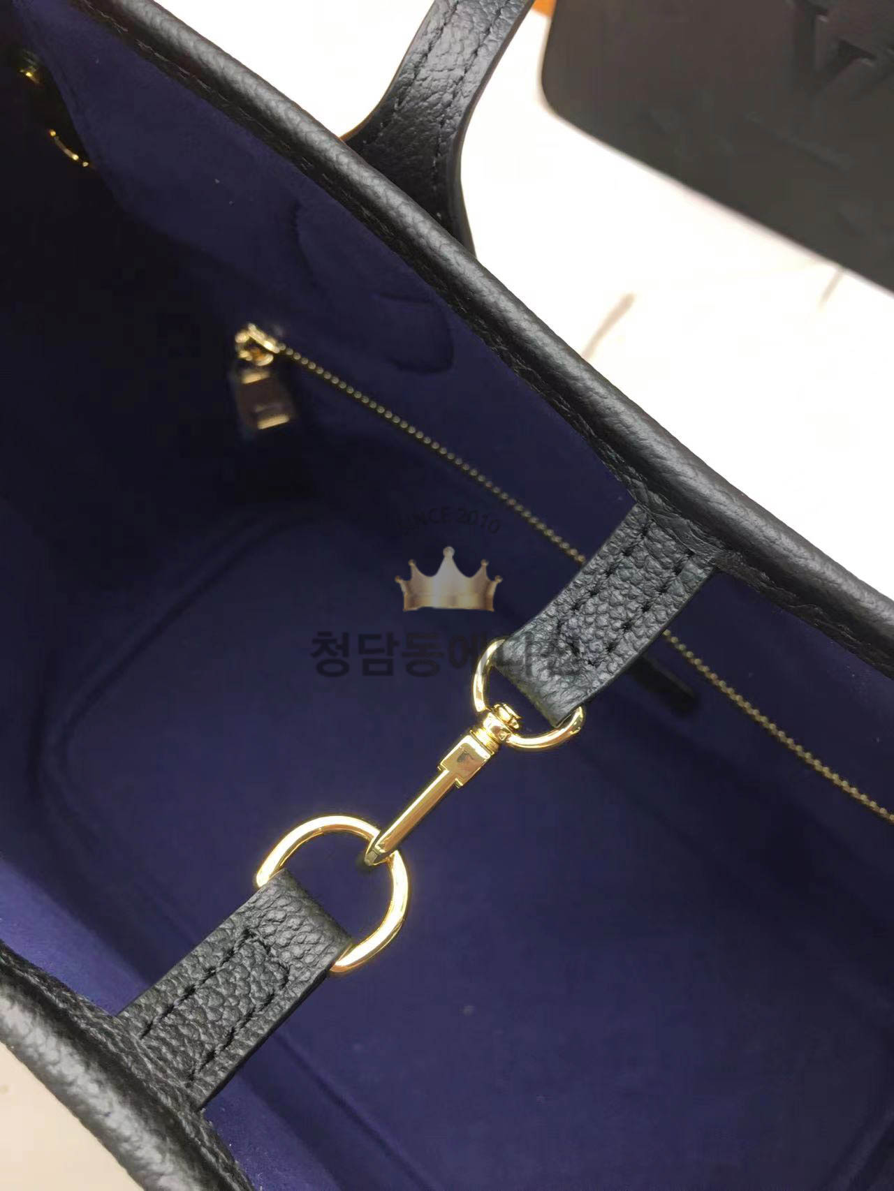 루이비통 네버풀 MM