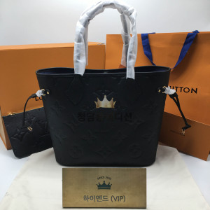 루이비통 네버풀 MM