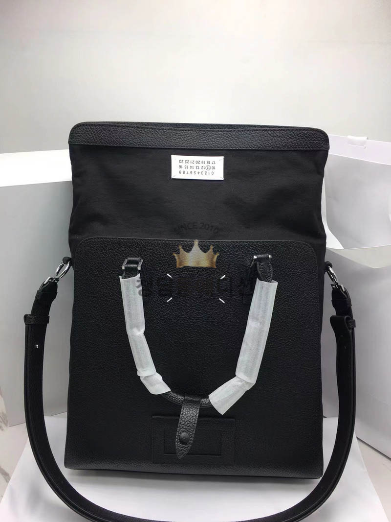 메종마르지엘라 5AC 백팩 (35.5cm)