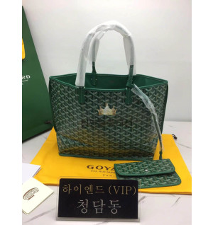 고야드 앙주백 PM (그린)