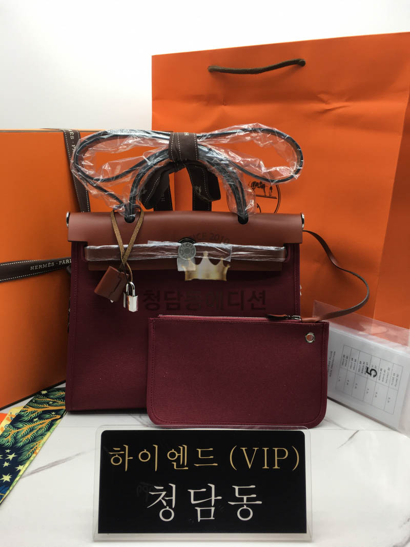 에르메스 에르백31 올수공