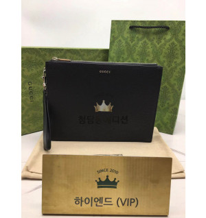구찌 gg 클러치백 771319