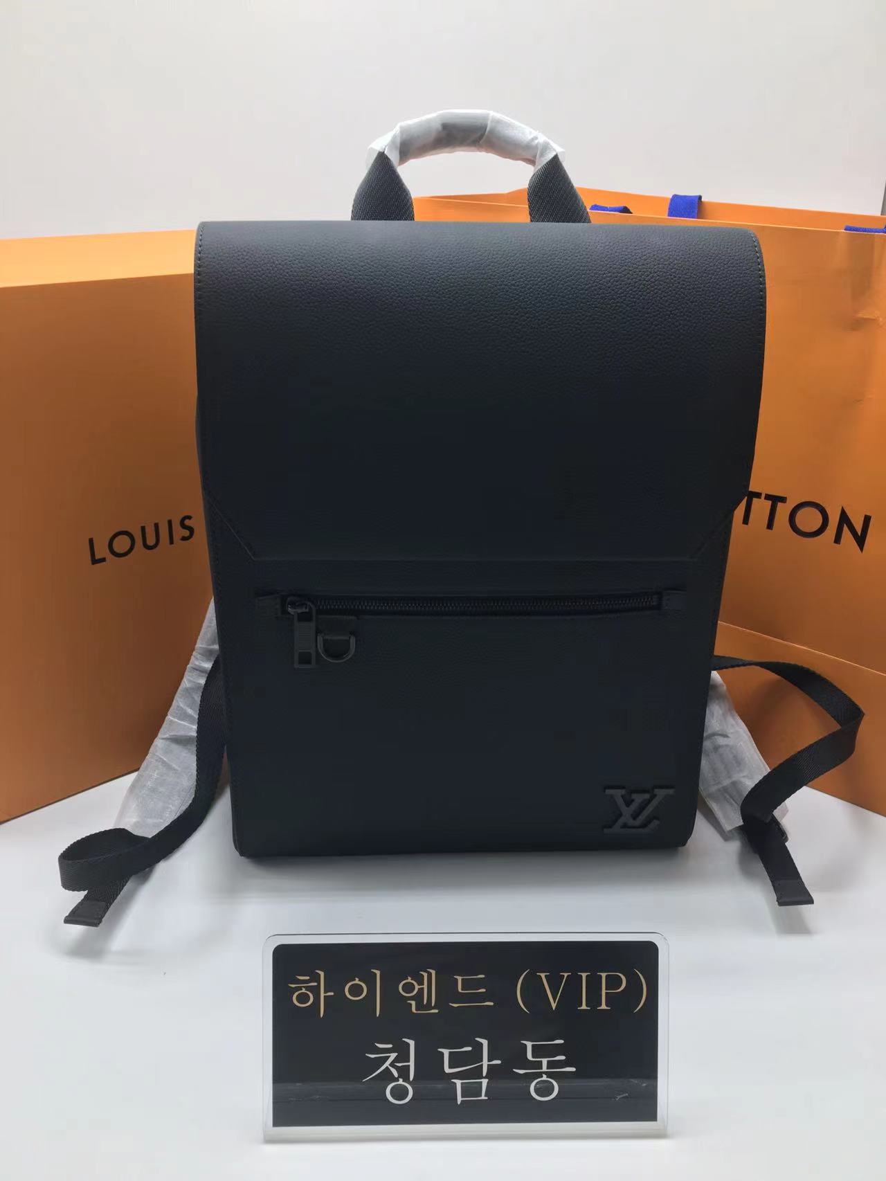 루이비통 패스트라인 백팩 M21367