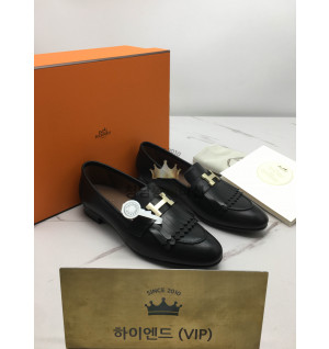 에르메스 로얄 로퍼 (여성용) (금장)