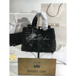 디올 뚜주흐 미디움 백 (upgrade ver.)