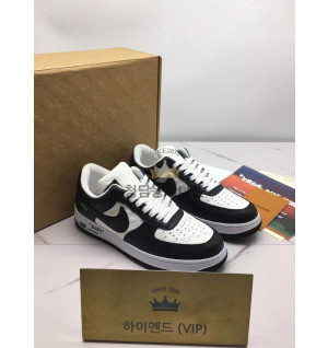 나이키 x 루이비통 포스 로우 (남녀공용)