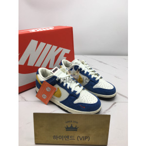 나이키 카시나 덩크 80s 블루버스 (남녀공용)