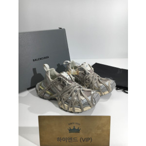 발렌시아가 3xl 익스트림 레이스 스니커즈 (남녀공용)