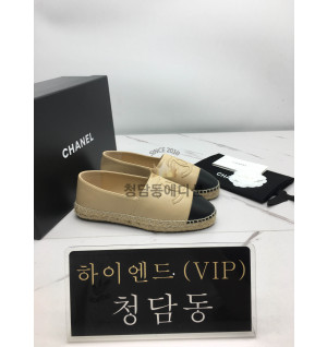 샤넬 에스파듀