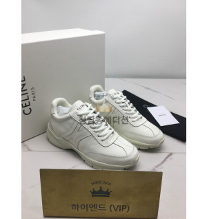 셀린느 트리오페 스니커즈