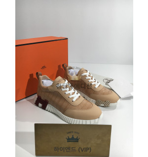 에르메스 바운싱 스니커즈 (남녀공용)