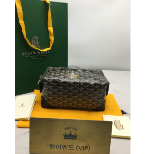 고야드 보잉 25 토일렛백