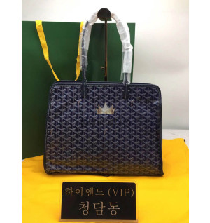 고야드 하디백 (컬러 네이비)