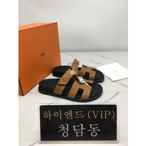 에르메스 시프레 샌들 (handmade ver.)