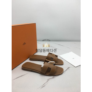에르메스 오란 (handmade ver.)