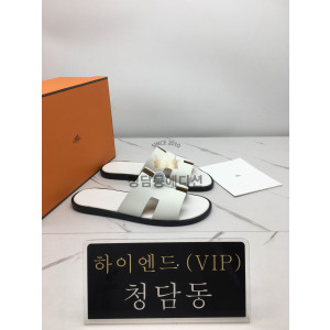 에르메스 이즈미르 슬라이드 (handmade ver.) (남성용)