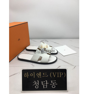 에르메스 이즈미르 슬라이드 (handmade ver.) (남성용)