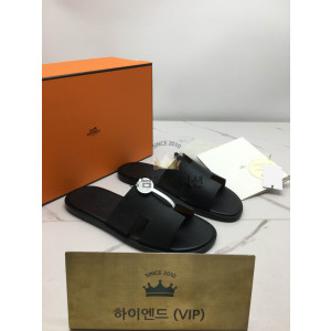 에르메스 이즈미르 슬라이드 (handmade ver.) (남성용)