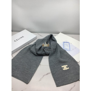 셀린느 트리오페 머플러