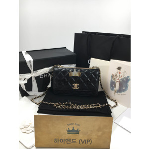 샤넬 트렌디 CC WOC