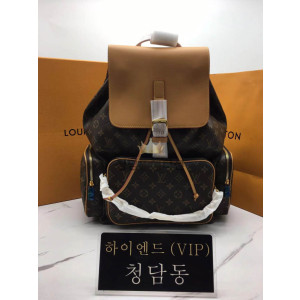 루이비통 트리오 백팩 M44658