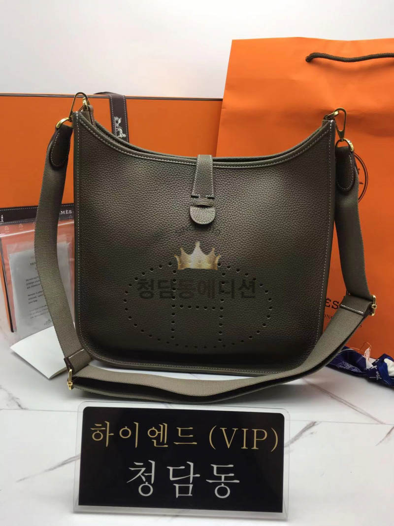 에르메스 에블린 33 (컬러 에토프) (올수공)