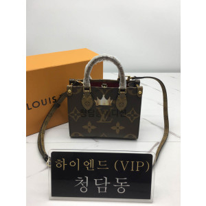 루이비통 온더고 BB M46839