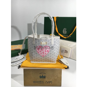 고야드 마카쥬 미니 앙주 (씰링 클립 포함)