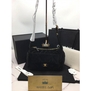 샤넬 코코네쥬 볼링백 (2size)