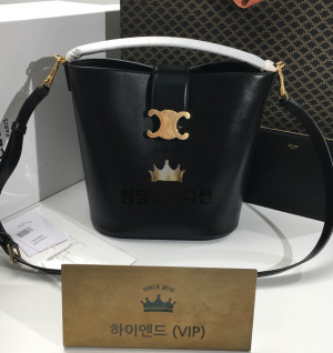 셀린느 미디엄 루이즈백 116613